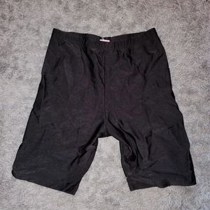 Bikershorts
